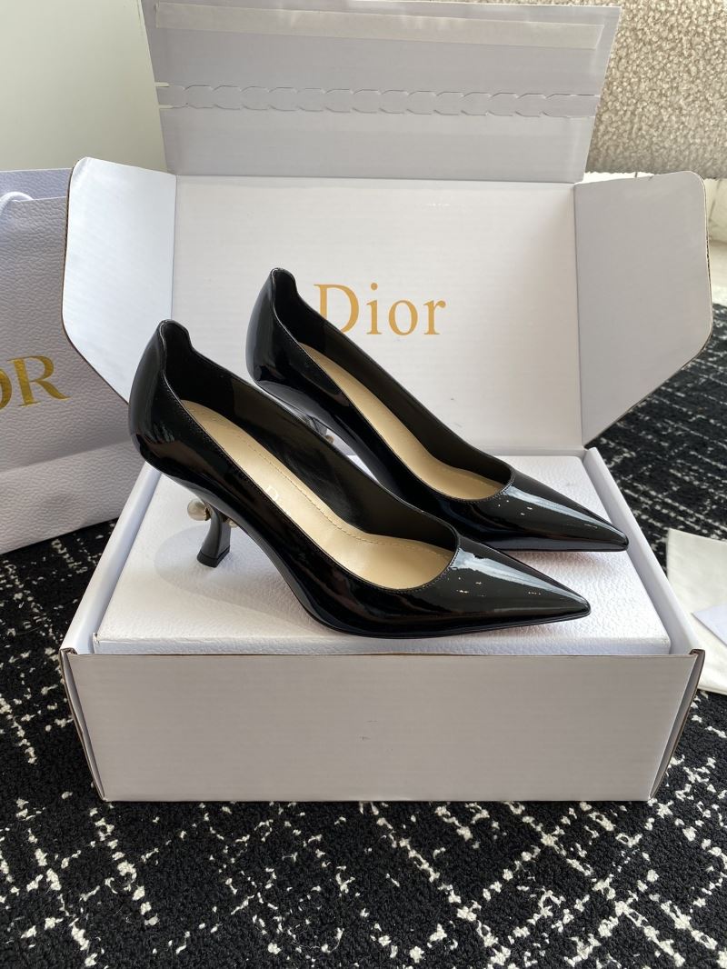 Christian Dior Heeled Shoes